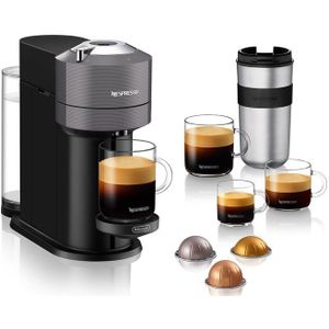 De'Longhi Nespresso Vertuo Next 120 Koffiecapsulemachine
