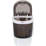 Camping Wasmachine - 3 kg - zwart CR 8054 Camry