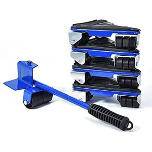 Profeco Meubelroller - 800kg Heavy Duty