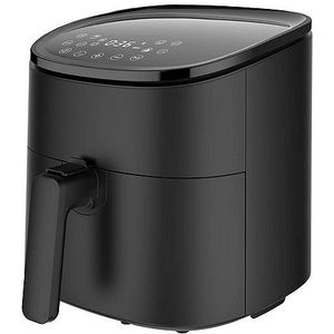 Blokker Airfryer XXL - 7,2L - Zwart