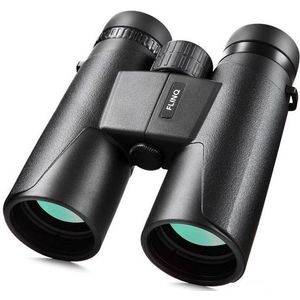 FlinQ HD Verrekijker - 12x42 vergroting