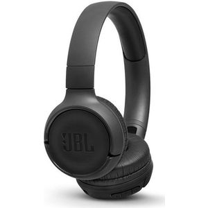 JBL Tune 500BT - Draadloze On-Ear Koptelefoon - Zwart