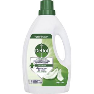 Dettol Toevoeging bij de was "Sensitive" 1,5L