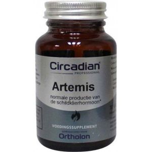 Circadian Artemis 30 vcaps