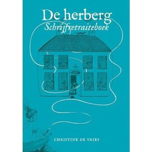 A3 Boeken De herberg