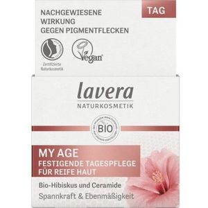 Lavera My age day cream firming biologisch 50 ml