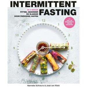 Ankh Hermes Intermittent fasting