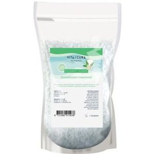 Vitacura Magnesium zout flakes oranjebloeem 150 gram