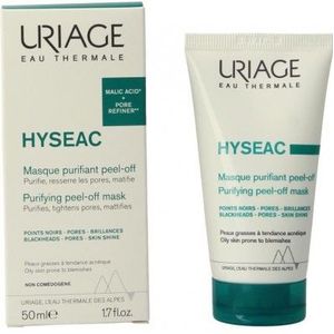 Gezichtsmasker - Peel-Off - Zuiverend - 75ml