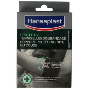 Hansaplast Sport tenniselleboog bandage