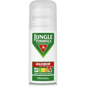 Jungle Formula Maximum roll on 50 ml