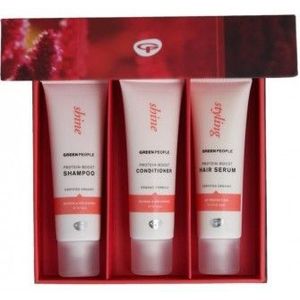 Conditioner - Natuurlijke Haarverzorging - 30 ml - Glutenvrij - Siliconenvrij