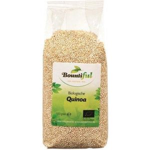 Bountiful Quinoa 500 gram