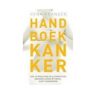 Ankh Hermes Handboek kanker