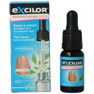 Excilor regenerating serum 10 ml