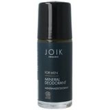Joik - Men Natural Mineral Deodorant - 1 ml