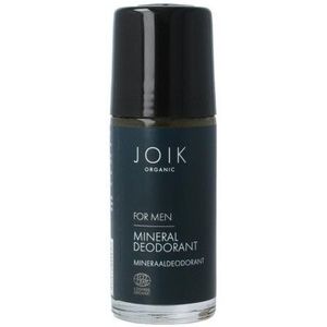 Joik - Men Natural Mineral Deodorant - 1 ml
