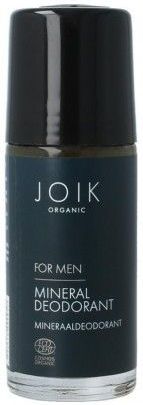 Joik - Men Natural Mineral Deodorant - 1 ml