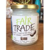 Aman Prana Kokosolie fair trade biologisch 250 ml