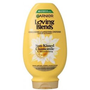 Garnier Loving blends conditioner chamomile 250 ml