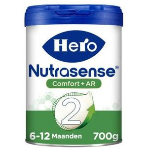 Hero 2 Nutrasense comfort+ 700 gram