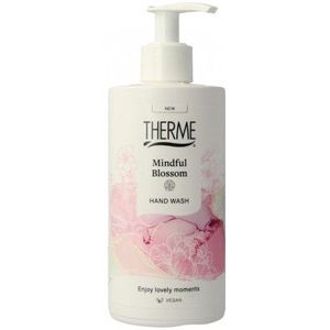 Therme Mindful blossom handwash 300 ml