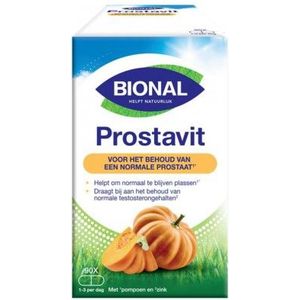 Bional Prostavit 90 capsules