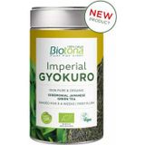 Biotona Gyokuro80 gram