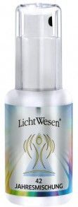 Lichtwesen Jaarmix 2026 tinctuur 30 ml