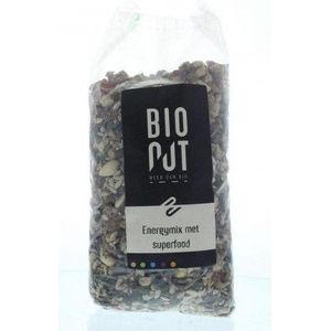 Bionut Energy mix met superfoods1 kg