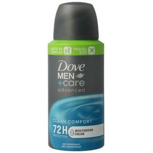 Dove Deodorant roller men+ care clean comfort 50 ml