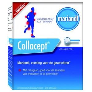 Mariandl Collacept (gewricht) 300 gram