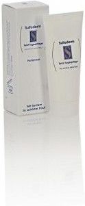 Sulfoderm S teint daytime care 40 ml