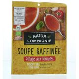 Natur Compagnie Tomaten cremesoep 40 gram