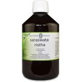 Surya - Saraswata Rishta - Voedingssupplement - 1 Liter