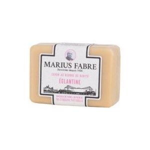 Marius Fabre Zeep wilde roos 100g