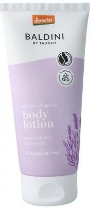 Baldini Bodylotion lavendel demeter 200 ml