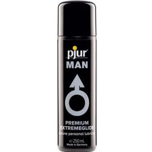 Pjur Man premium extreme glide 250 ml