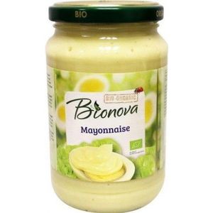 Bionova Mayonaise 320 gram