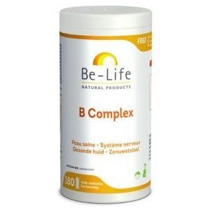 Be-Life b complex