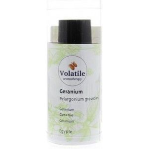 Volatile Geranium maroc 25 ml