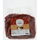 Mijnnatuurwinkel Goji bessen 1 kg