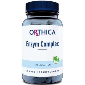 Orthica Enzym Complex 120 tabletten