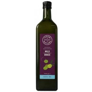 Your Organic Nature Olijfolie mild bio 1 liter