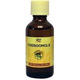 Alva Tea tree oil/theeboom olie 50 ml
