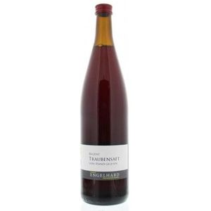 Wein Engelhard Druivensap rood biologisch 750 ml