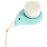 Lady Green Ultra soft cleansing brush for face