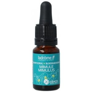 Ladrome - Mimulus bio - Kruidenpreparaat - Alcohol 40% vol