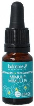 Ladrome - Mimulus bio - Kruidenpreparaat - Alcohol 40% vol