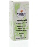 Volatile Kamille wild 5 ml